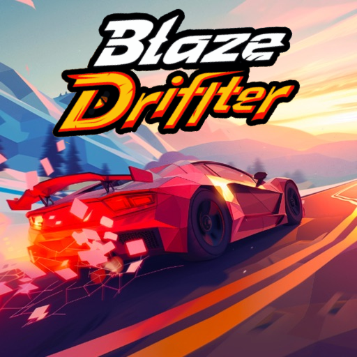 Blaze Drifter